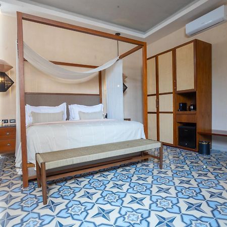 Adoro Hotel Boutique (Adults Only) Mérida Exterior photo