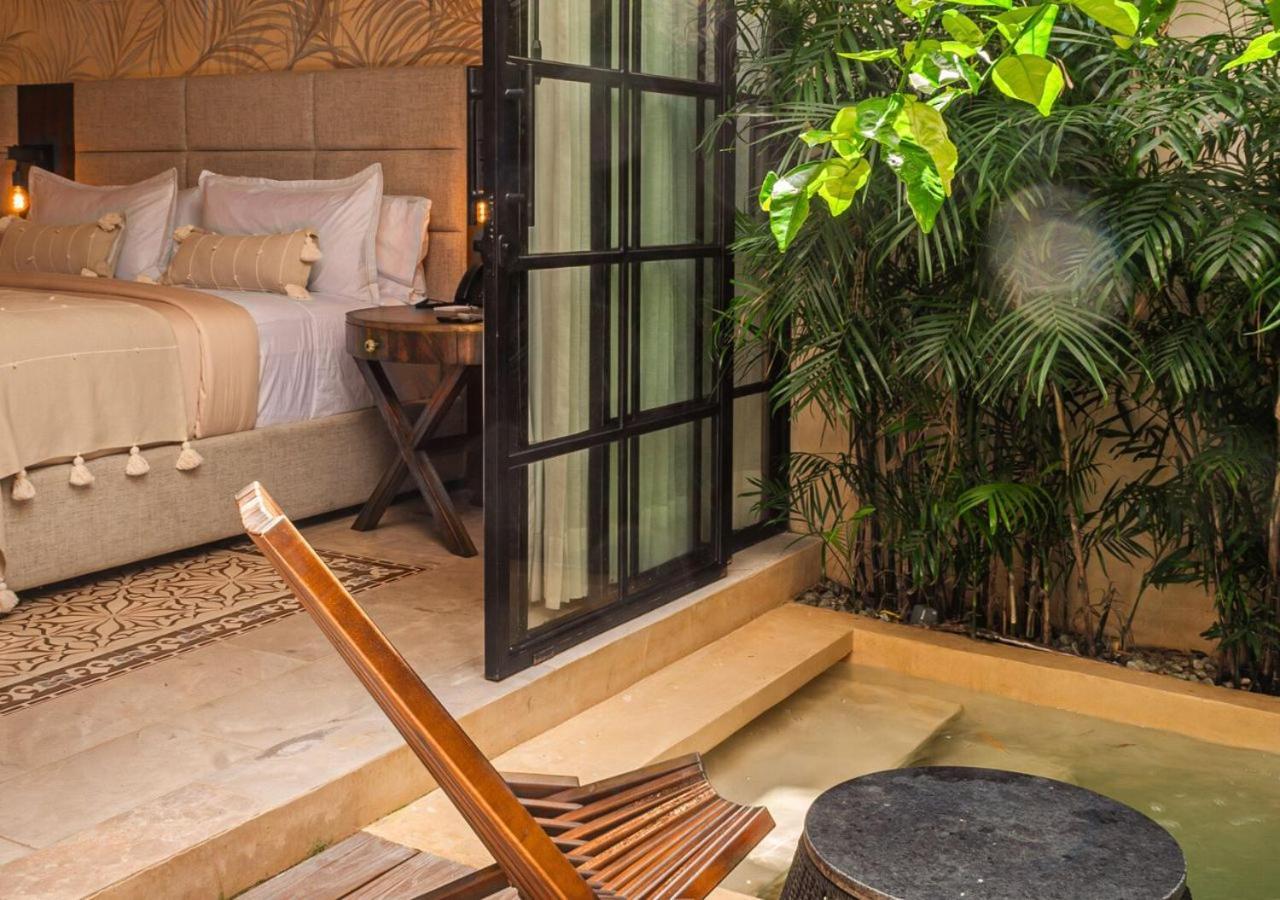 Adoro Hotel Boutique (Adults Only) Mérida Exterior photo
