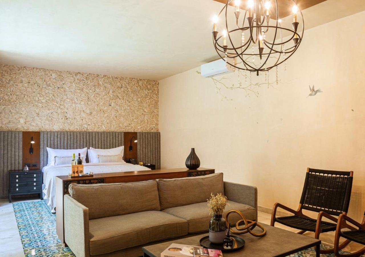 Adoro Hotel Boutique (Adults Only) Mérida Exterior photo