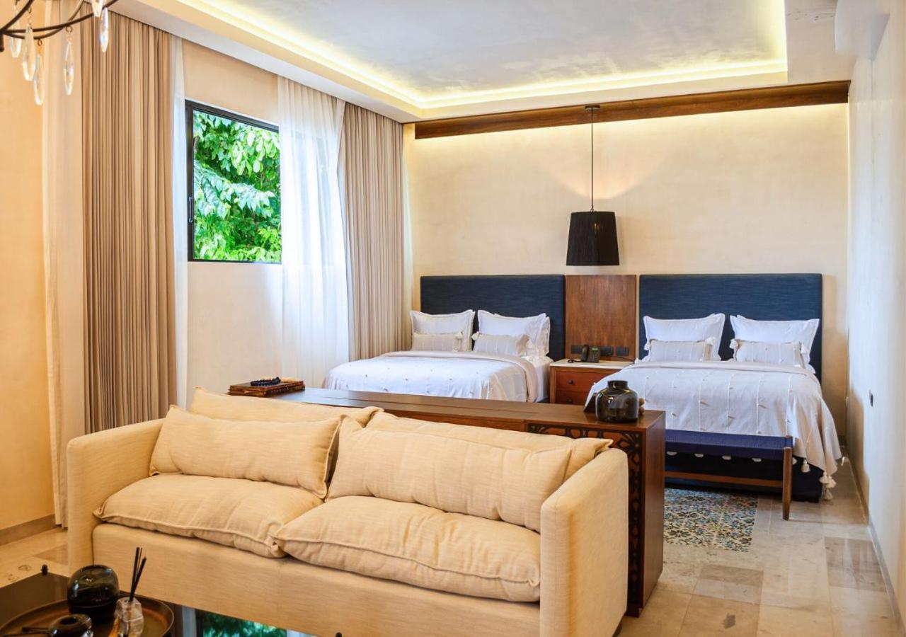 Adoro Hotel Boutique (Adults Only) Mérida Exterior photo