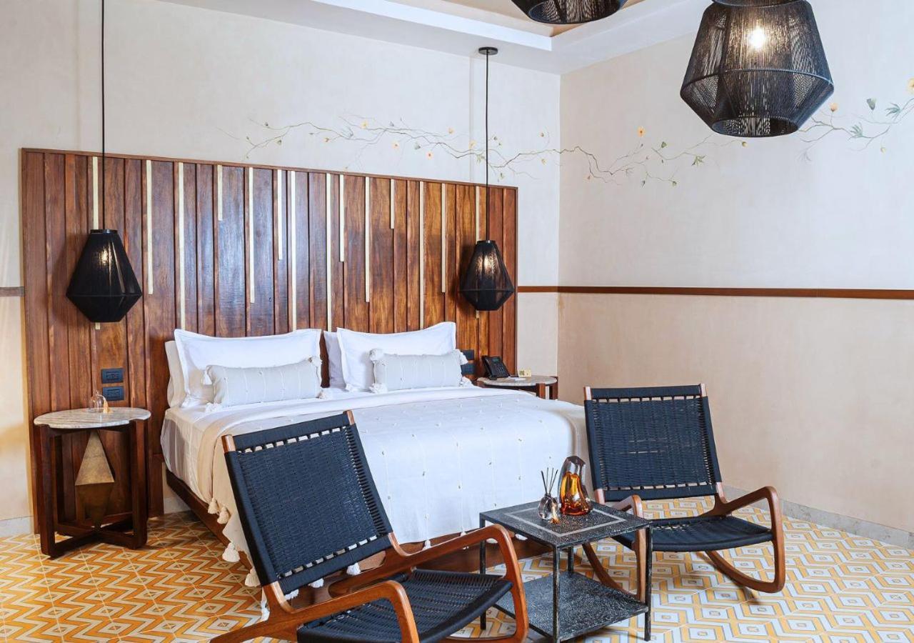 Adoro Hotel Boutique (Adults Only) Mérida Exterior photo
