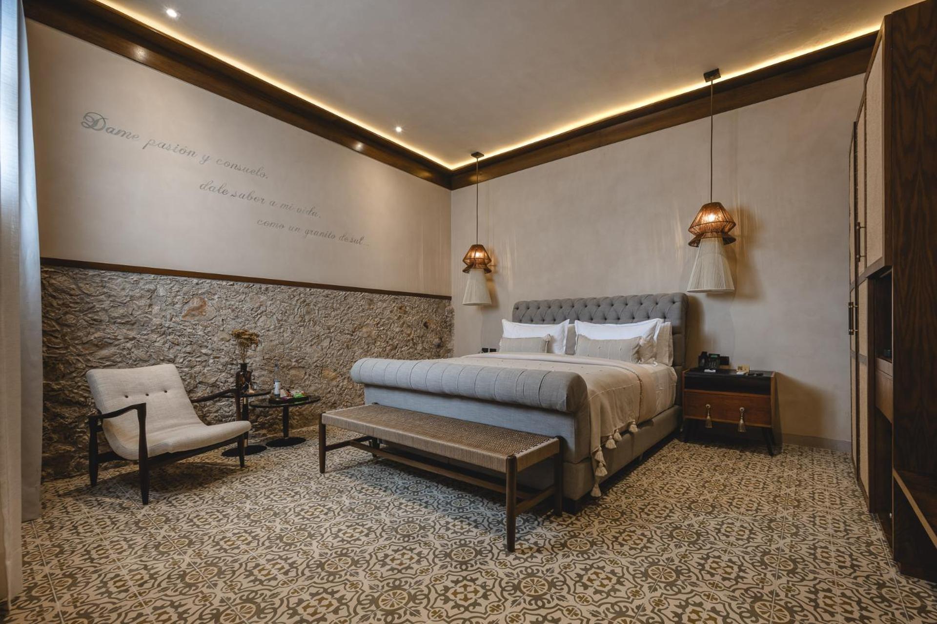 Adoro Hotel Boutique (Adults Only) Mérida Exterior photo