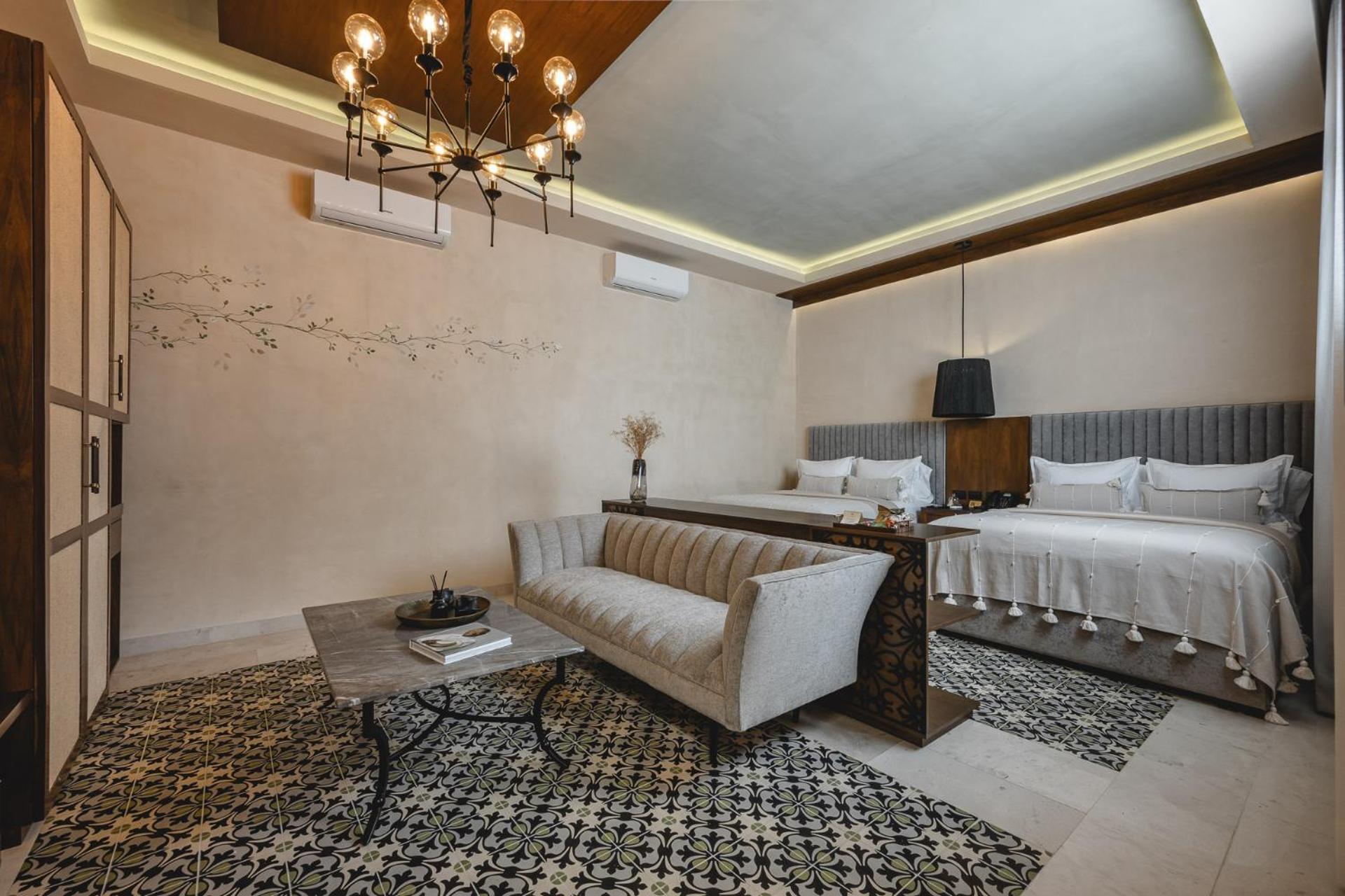 Adoro Hotel Boutique (Adults Only) Mérida Exterior photo