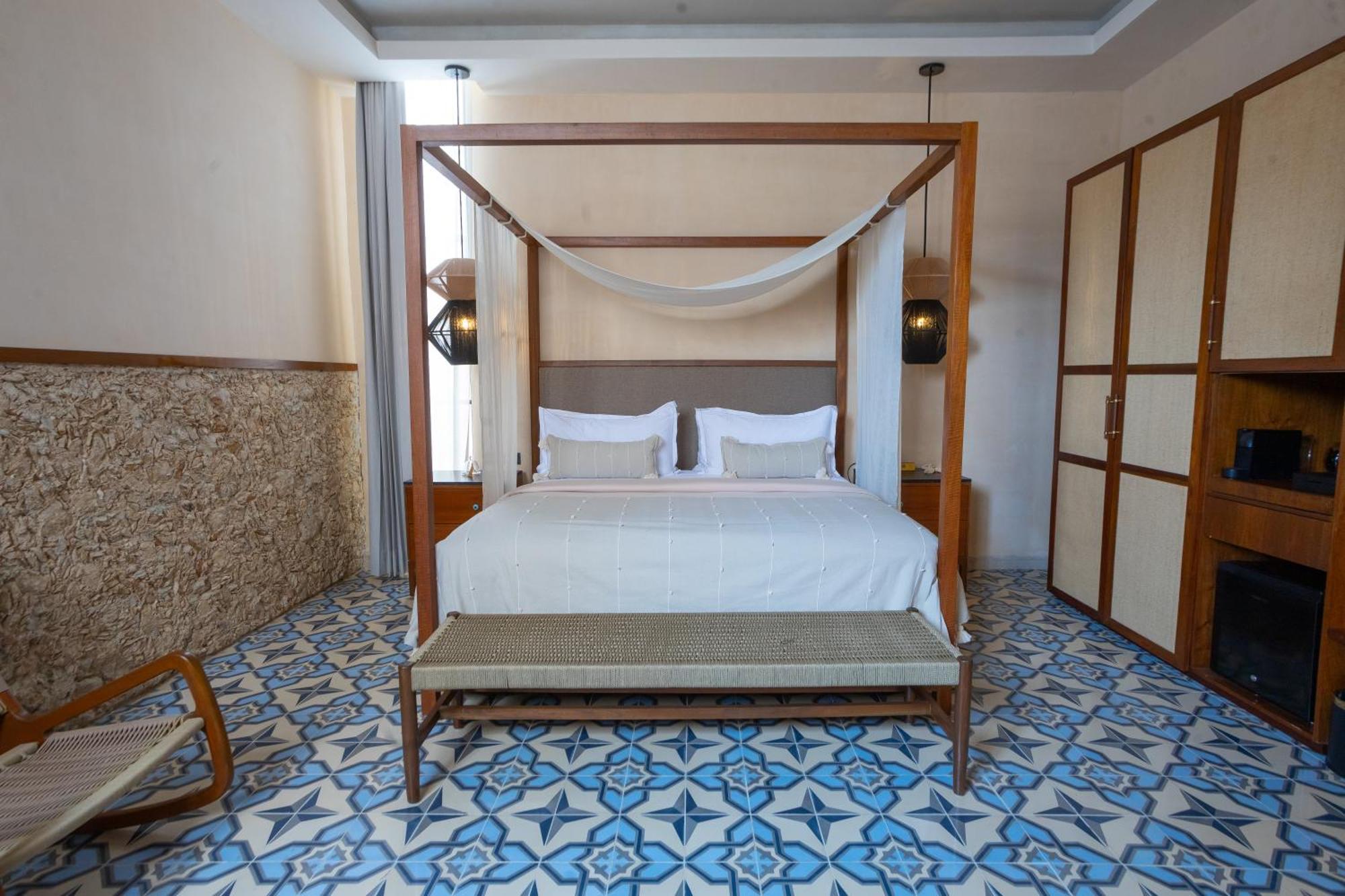 Adoro Hotel Boutique (Adults Only) Mérida Exterior photo